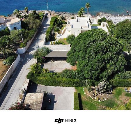 Villa Plemmyria Syracuse Buitenkant foto
