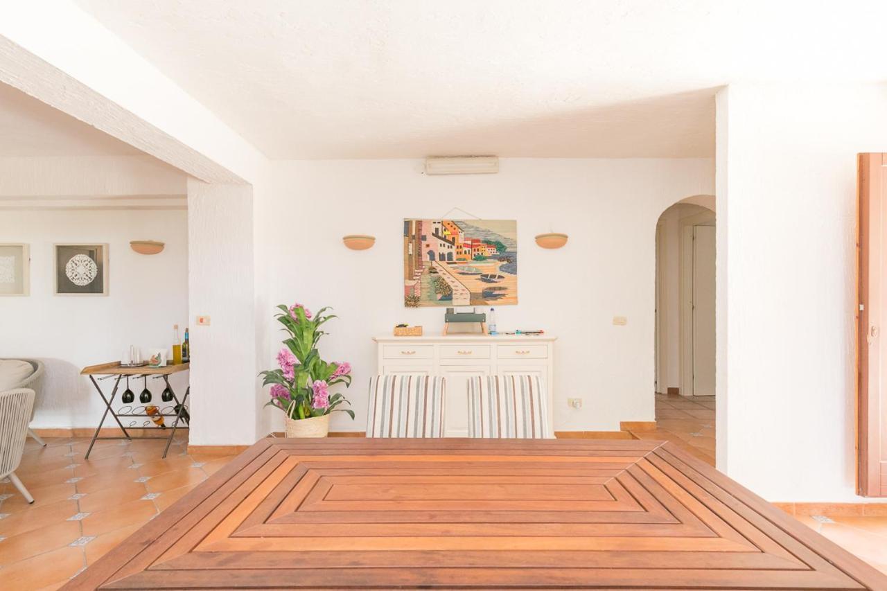 Villa Plemmyria Syracuse Buitenkant foto